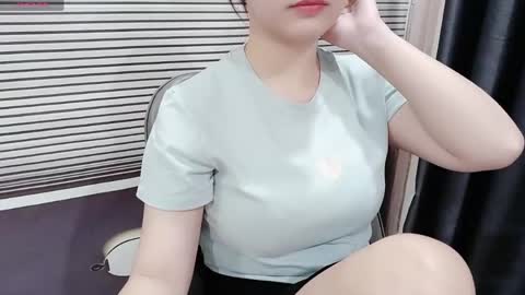 SoHye online show from 04.20.26
