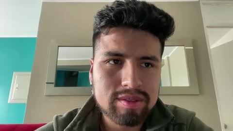 Snapshot of asilios_x chatting on 10.13.25 A S I L I O S H A L L online show from 10.13.25