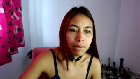 Snapshot of asiri_smith chatting on 06.25.26 Asiri online show from 06.25.26