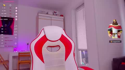 Caroline online show from 01.25.25