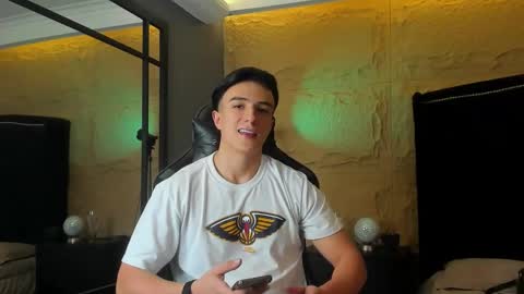 Aslan  online show from 01.06.26