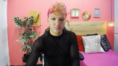 ASLY online show from 02.25.26