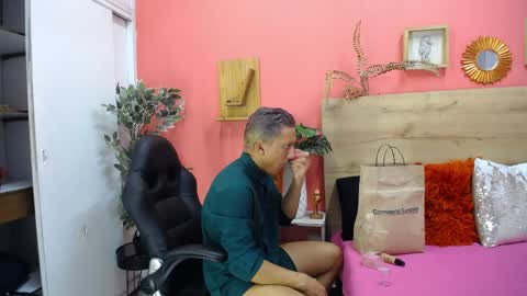 ASLY online show from 03.28.26