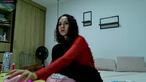 aslysande online show from 06.21.26