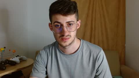 Insta Asmodq online show from 02.07.25