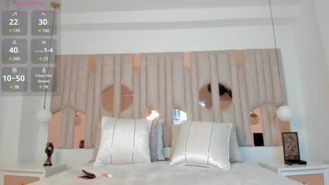 asmodeo6_ online show from 01.15.25