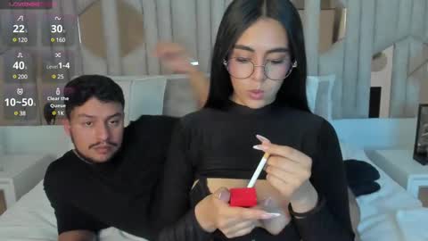 asmodeo6_ online show from 02.13.25