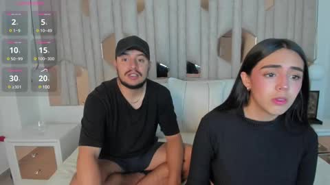 asmodeo6_ online show from 02.27.25