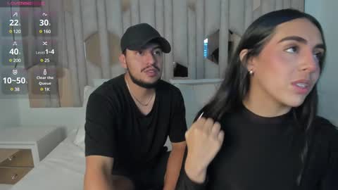 asmodeo6_ online show from 02.28.25