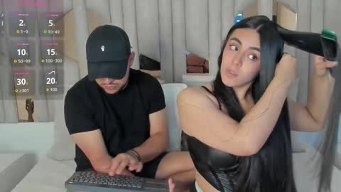 asmodeo6_ online show from 09.24.25