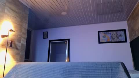 Asmodeo  -   online show from 11.16.25