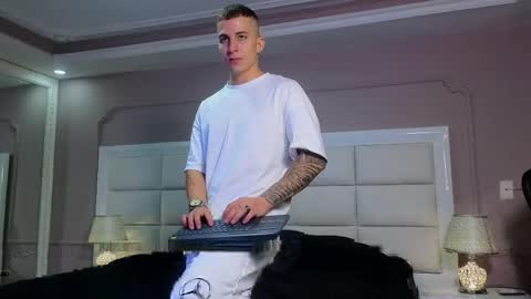 Asmodeo  -   online show from 05.11.26