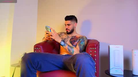 asmodeus bael online show from 09.15.25