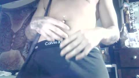 Snapshot of asmodeus_princeoflust chatting on 02.02.26 Asmodeus online show from 02.02.26