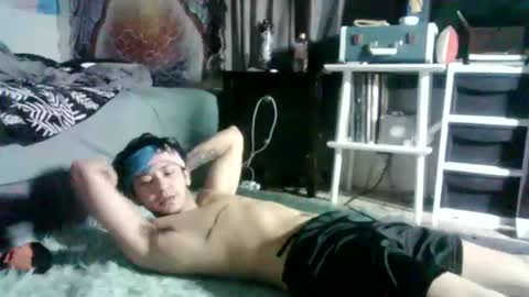 Snapshot of asmodeus_princeoflust chatting on 02.09.26 Asmodeus online show from 02.09.26