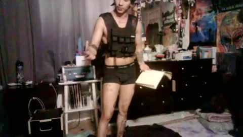 Snapshot of asmodeus_princeoflust chatting on 03.12.26 Asmodeus online show from 03.12.26