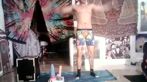 Snapshot of asmodeus_princeoflust chatting on 03.15.26 Asmodeus online show from 03.15.26