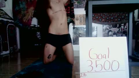 Snapshot of asmodeus_princeoflust chatting on 03.18.26 Asmodeus online show from 03.18.26