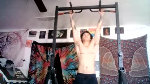 Snapshot of asmodeus_princeoflust chatting on 03.19.26 Asmodeus online show from 03.19.26