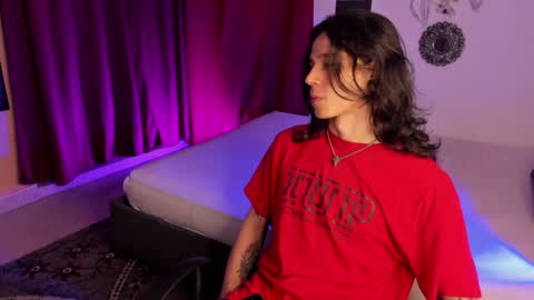 asmodeuszz online show from 01.26.25