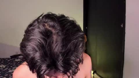 asmodeuszz online show from 04.23.26