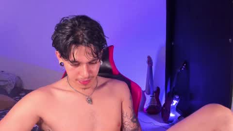 asmodeuszz online show from 04.25.26