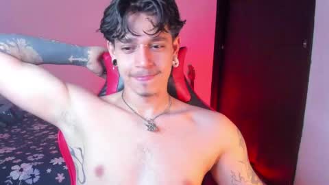 asmodeuszz online show from 04.26.26