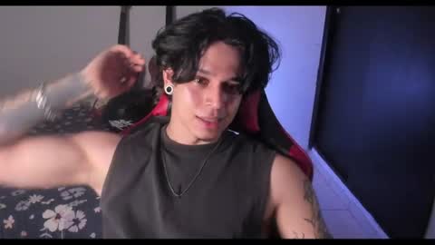 asmodeuszz online show from 07.15.26