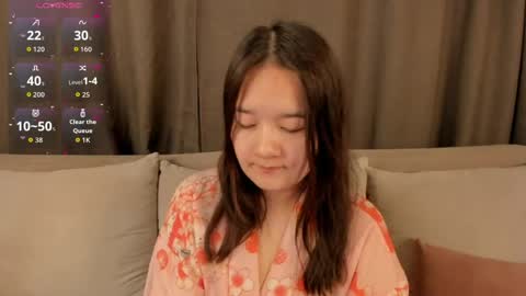 asoka_matama online show from 05.07.26