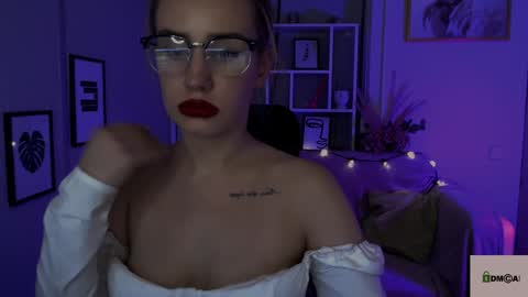 Snapshot of asol_muah chatting on 01.15.25 Asol online show from 01.15.25