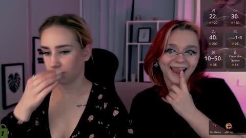 Snapshot of asol_muah chatting on 01.27.25 Asol online show from 01.27.25