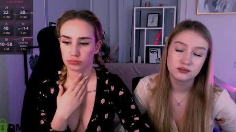 Snapshot of asol_muah chatting on 01.28.25 Asol online show from 01.28.25