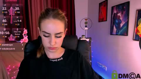 Snapshot of asol_muah chatting on 02.10.25 Asol online show from 02.10.25