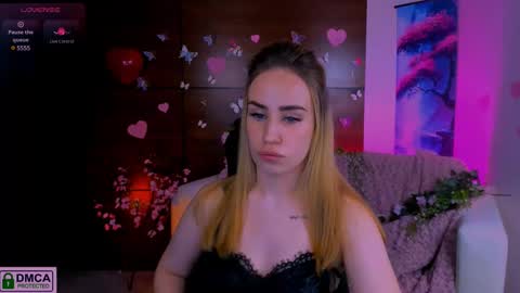 Snapshot of asol_muah chatting on 02.20.25 Asol online show from 02.20.25