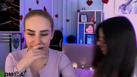 Snapshot of asol_muah chatting on 02.28.25 Asol online show from 02.28.25