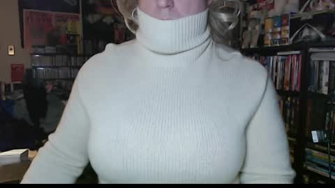 Aspen Vale online show from 01.12.25