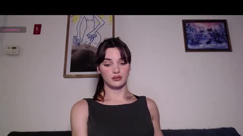 Snapshot of aspenfrost chatting on 12.26.24 Aspen Frost online show from 12.26.24