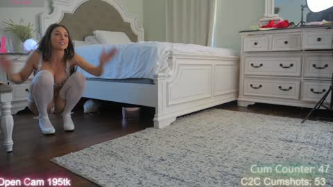 Aspen Wild online show from 02.07.25