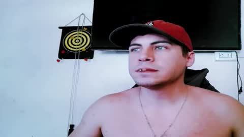 Snapshot of asperlon chatting on 02.11.26 asperlon online show from 02.11.26