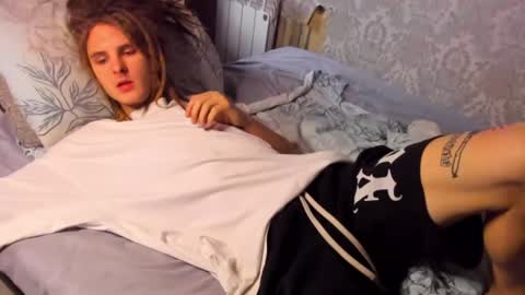 asphalt surfer online show from 12.11.24