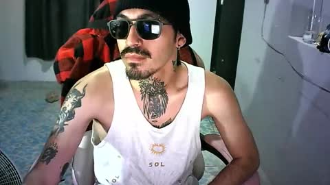 aspisonty online show from 12.04.25