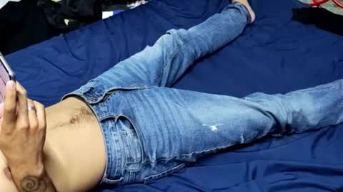 aspisonty online show from 12.14.25