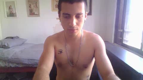 Aspy online show from 12.26.24