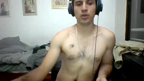 Aspy online show from 10.29.25