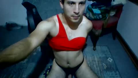 Aspy online show from 01.17.26