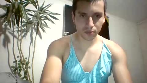 Aspy online show from 04.07.26