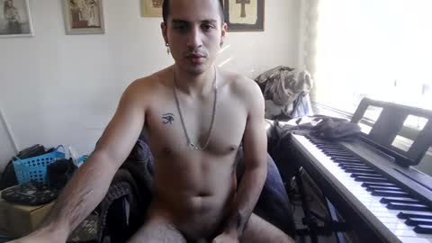 Aspy online show from 06.19.26