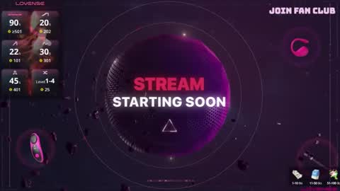 Ass Chaser online show from 09.15.25