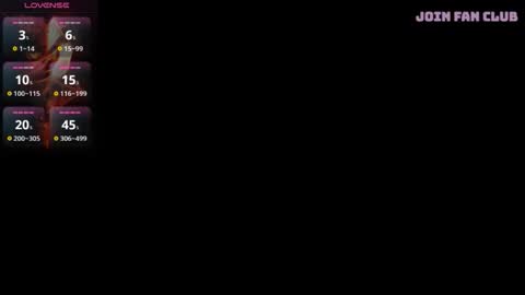 Ass Chaser online show from 09.30.25