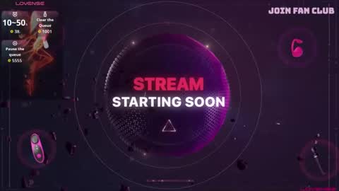 Ass Chaser online show from 10.06.25